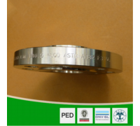 Stainless Steel ANSI Flange