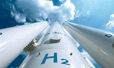 The application of hydraulic fittings in hydrogen energy