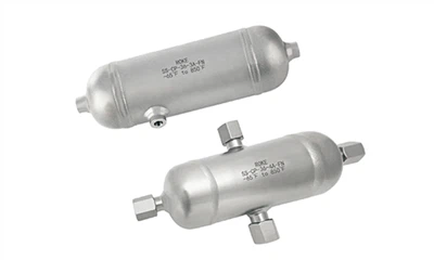 What is a Condensate Pot?