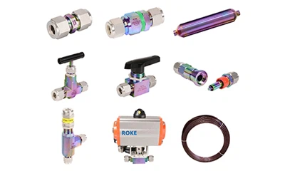 Our inert silicone coating product