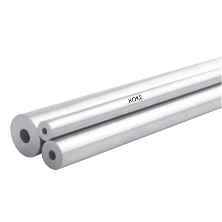 Medium & High Pressure Tubing