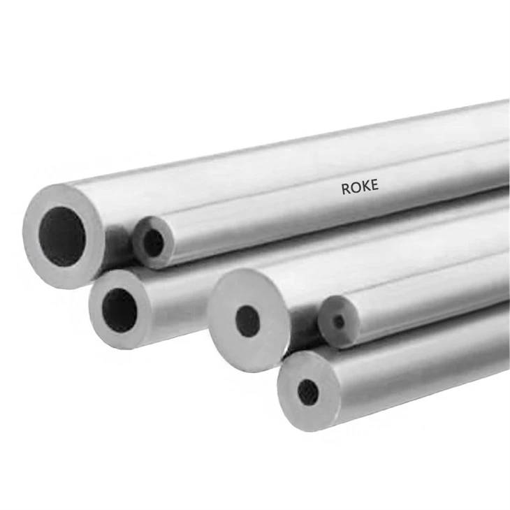 Medium & High Pressure Tubing suppliers
