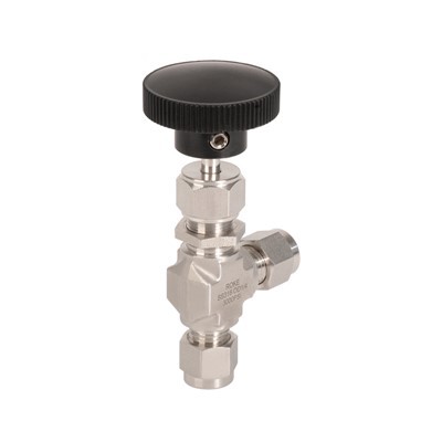 Angle Needle Valve