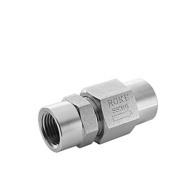Hydraulic Check Valve