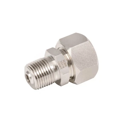 Vented Cap Body Grease Fittings