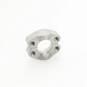 Hydraulic 3000PSI 3 Inch Sae Split Flange Clamp