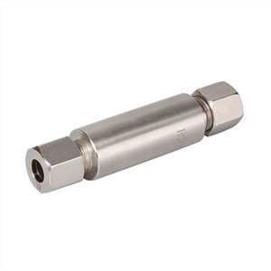 Bulkhead Fittings