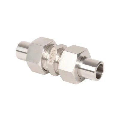 Weld Connector