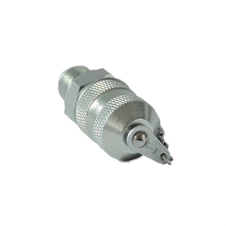 Female Thread Connector factory
