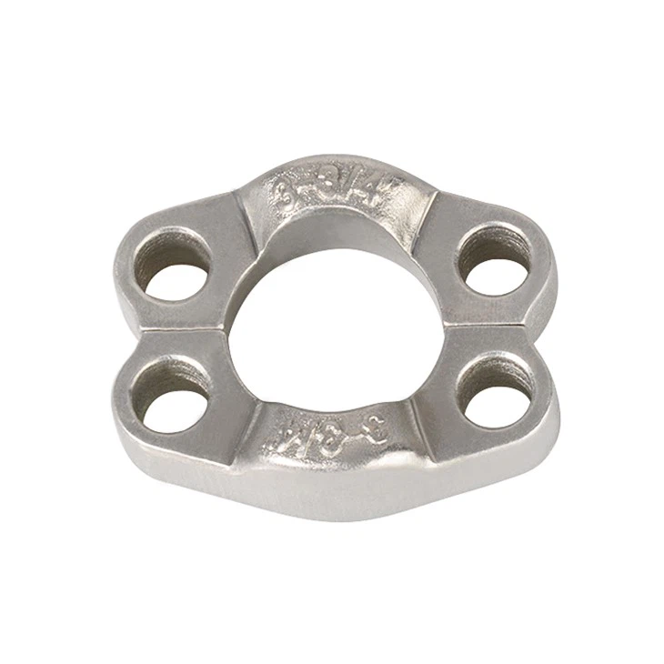All Size SAE Split Flange Halves Flange Clamps best