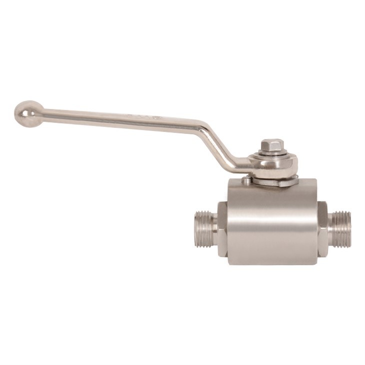 BKH High Pressure Ball Valve best