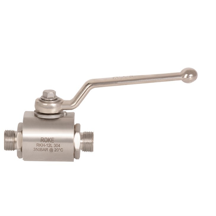 BKH High Pressure Ball Valve suppliers