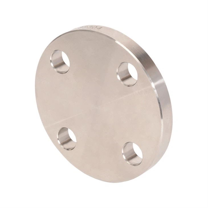 Carbon Steel ANSI Flange factory