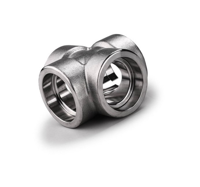 Carbon Steel Hydraulic Tube Fittings factory