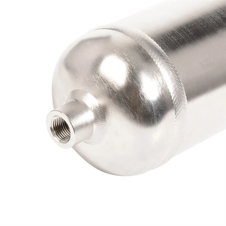 Stainless Steel Condensate Pots suppliers